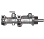 Гальмівний циліндр головний (D=24) Fiat Ducato / Citroen Jumper / Peugeot Boxer 1994-2006 PMK497 TRW (Німеччина)