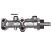 Гальмівний циліндр головний (D=24) Fiat Ducato / Citroen Jumper / Peugeot Boxer 1994-2006 PMK497 TRW (Німеччина)