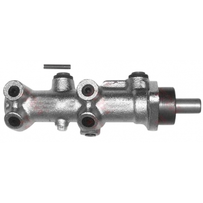 Гальмівний циліндр головний (D=24) Fiat Ducato / Citroen Jumper / Peugeot Boxer 1994-2006 PMK497 TRW (Німеччина)