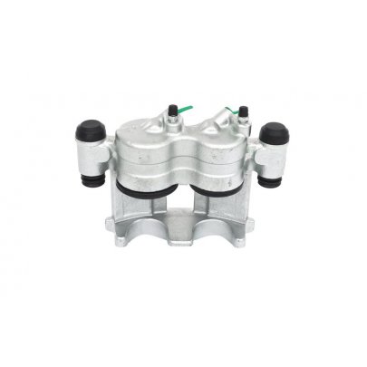 Суппорт тормозной передний правый (D=46/52) Fiat Ducato / Citroen Jumper / Peugeot Boxer 2002-2006 0986135458 BOSCH (Германия)