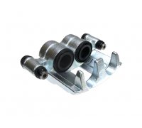 Суппорт тормозной передний правый (D=44/48) Fiat Ducato / Citroen Jumper / Peugeot Boxer 2002-2006 2137110 NK (Дания)