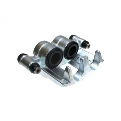 Суппорт тормозной передний правый (D=44/48) Fiat Ducato / Citroen Jumper / Peugeot Boxer 2002-2006 2137110 NK (Дания)