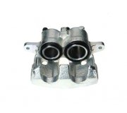 Суппорт тормозной передний леввый (D=40/48) Fiat Ducato / Citroen Jumper / Peugeot Boxer 2002-2006 342230 BUDWEG (Дания)