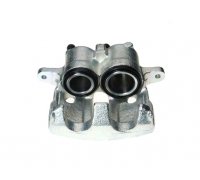 Суппорт тормозной передний леввый (D=40/48) Fiat Ducato / Citroen Jumper / Peugeot Boxer 2002-2006 342230 BUDWEG (Дания)