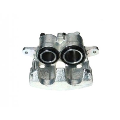 Суппорт тормозной передний леввый (D=40/48) Fiat Ducato / Citroen Jumper / Peugeot Boxer 2002-2006 342230 BUDWEG (Дания)