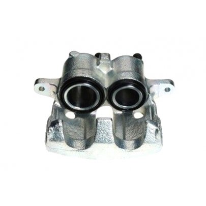 Суппорт тормозной передний правый (D=40/48) Fiat Ducato / Citroen Jumper / Peugeot Boxer 2002-2006 342231 BUDWEG (Дания)