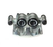 Суппорт тормозной передний левый (D=44/48) Fiat Ducato / Citroen Jumper / Peugeot Boxer 2002-2006 343218 BUDWEG (Дания)