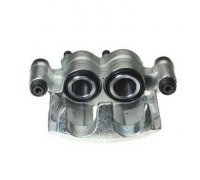 Суппорт тормозной передний левый (D=44/48) Fiat Ducato / Citroen Jumper / Peugeot Boxer 2002-2006 343218 BUDWEG (Дания)