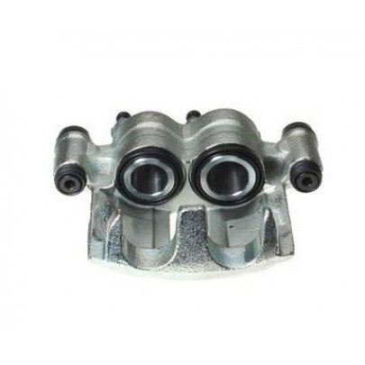 Суппорт тормозной передний левый (D=44/48) Fiat Ducato / Citroen Jumper / Peugeot Boxer 2002-2006 343218 BUDWEG (Дания)