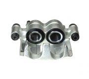 Суппорт тормозной передний левый (D=44/48) Fiat Ducato / Citroen Jumper / Peugeot Boxer 2002-2006 343220 BUDWEG (Дания)