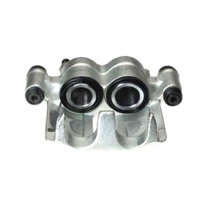 Суппорт тормозной передний левый (D=44/48) Fiat Ducato / Citroen Jumper / Peugeot Boxer 2002-2006 343220 BUDWEG (Дания)