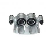 Суппорт тормозной передний правый (D=44/48) Fiat Ducato / Citroen Jumper / Peugeot Boxer 2002-2006 343221 BUDWEG (Дания)