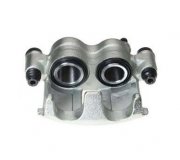 Суппорт тормозной передний правый (D=46/52) Fiat Ducato / Citroen Jumper / Peugeot Boxer 2002-2006 343225 BUDWEG (Дания)