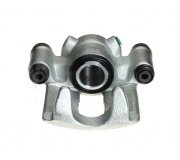 Суппорт тормозной задний правый (D=46) Fiat Ducato / Citroen Jumper / Peugeot Boxer 2002-2006 343227 BUDWEG (Дания)