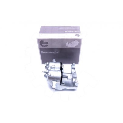 Суппорт тормозной передний правый (D=40/48) Fiat Ducato / Citroen Jumper / Peugeot Boxer 2002-2006 42SKV712 SKV GERMANY (Польша)