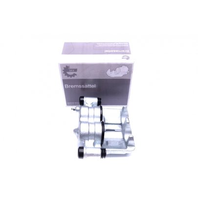 Суппорт тормозной передний правый (D=44/48) Fiat Ducato / Citroen Jumper / Peugeot Boxer 2002-2006 42SKV872 SKV GERMANY (Польша)