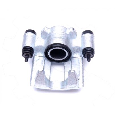 Суппорт тормозной задний правый (D=46) Fiat Ducato / Citroen Jumper / Peugeot Boxer 2002-2006 42SKV894 SKV GERMANY (Польша)