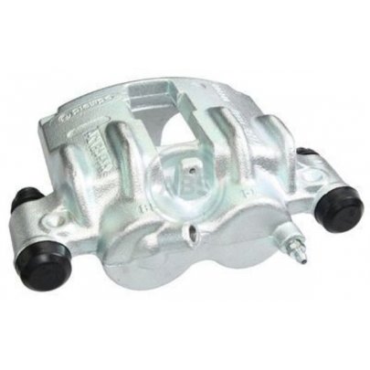 Суппорт тормозной передний правый (D=44/48) Fiat Ducato / Citroen Jumper / Peugeot Boxer 2002-2006 630022 ABS (Нидерланды)