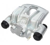 Суппорт тормозной задний правый (D=46) Fiat Ducato / Citroen Jumper / Peugeot Boxer 2002-2006 630082 ABS (Нидерланды)