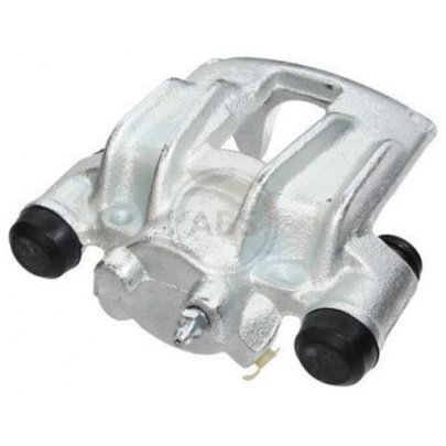 Суппорт тормозной задний правый (D=46) Fiat Ducato / Citroen Jumper / Peugeot Boxer 2002-2006 630082 ABS (Нидерланды)