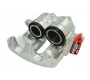 Супорт гальмівний передній лівий (D=40/48) Fiat Ducato / Citroen Jumper / Peugeot Boxer 2002-2006 77.0236 LAUBER (Польща)