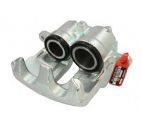 Суппорт тормозной передний леввый (D=40/48) Fiat Ducato / Citroen Jumper / Peugeot Boxer 2002-2006 77.0236 LAUBER (Польша)