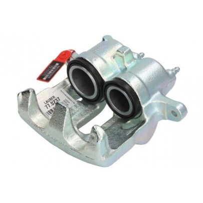 Суппорт тормозной передний правый (D=40/48) Fiat Ducato / Citroen Jumper / Peugeot Boxer 2002-2006 77.0237 LAUBER (Польша)