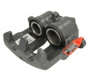 Супорт гальмівний передній лівий (D=40/48) Fiat Ducato / Citroen Jumper / Peugeot Boxer 2002-2006 77.0240 LAUBER (Польща)