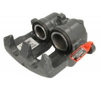 Суппорт тормозной передний леввый (D=40/48) Fiat Ducato / Citroen Jumper / Peugeot Boxer 2002-2006 77.0240 LAUBER (Польша)