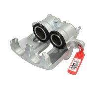 Суппорт тормозной передний правый (D=40/48) Fiat Ducato / Citroen Jumper / Peugeot Boxer 2002-2006 77.0241 LAUBER (Польша)