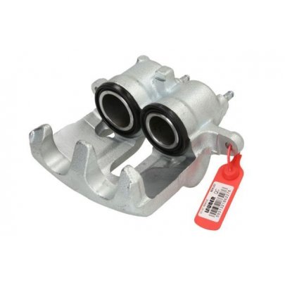 Суппорт тормозной передний правый (D=40/48) Fiat Ducato / Citroen Jumper / Peugeot Boxer 2002-2006 77.0241 LAUBER (Польша)