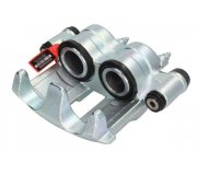 Супорт гальмівний передній правий (D=46/52) Fiat Ducato / Citroen Jumper / Peugeot Boxer 2002-2006 77.2519 LAUBER (Польща)