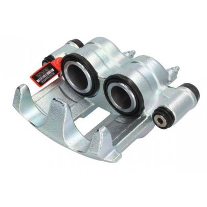 Суппорт тормозной передний правый (D=46/52) Fiat Ducato / Citroen Jumper / Peugeot Boxer 2002-2006 77.2519 LAUBER (Польша)