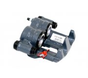 Супорт гальмівний передній правий (D=46/52) Fiat Ducato / Citroen Jumper / Peugeot Boxer 2002-2006 77.2529 LAUBER (Польща)