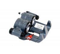 Суппорт тормозной передний правый (D=46/52) Fiat Ducato / Citroen Jumper / Peugeot Boxer 2002-2006 77.2529 LAUBER (Польша)