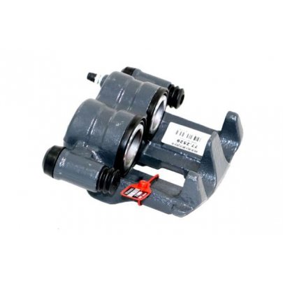 Суппорт тормозной передний правый (D=46/52) Fiat Ducato / Citroen Jumper / Peugeot Boxer 2002-2006 77.2529 LAUBER (Польша)