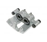 Супорт гальмівний передній лівий (D=44/48) Fiat Ducato / Citroen Jumper / Peugeot Boxer 2002-2006 77.2536 LAUBER (Польща)