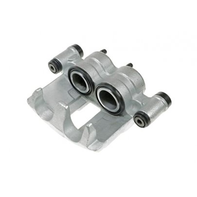 Суппорт тормозной передний левый (D=44/48) Fiat Ducato / Citroen Jumper / Peugeot Boxer 2002-2006 77.2536 LAUBER (Польша)