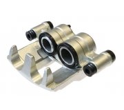 Супорт гальмівний передній лівий (D=44/48) Fiat Ducato / Citroen Jumper / Peugeot Boxer 2002-2006 77.3222 LAUBER (Польща)