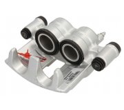 Супорт гальмівний передній правий (D=44/48) Fiat Ducato / Citroen Jumper / Peugeot Boxer 2002-2006 77.3223 LAUBER (Польща)