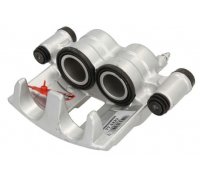 Суппорт тормозной передний правый (D=44/48) Fiat Ducato / Citroen Jumper / Peugeot Boxer 2002-2006 77.3223 LAUBER (Польша)