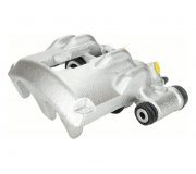 Суппорт тормозной передний левый (D=44/48) Fiat Ducato / Citroen Jumper / Peugeot Boxer 2002-2006 BHS1393E TRW (Германия)