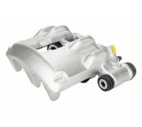 Суппорт тормозной передний левый (D=44/48) Fiat Ducato / Citroen Jumper / Peugeot Boxer 2002-2006 BHS1393E TRW (Германия)