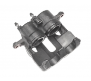 Суппорт тормозной передний леввый (D=40/48) Fiat Ducato / Citroen Jumper / Peugeot Boxer 2002-2006 BHV146E TRW (Германия)