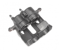 Суппорт тормозной передний леввый (D=40/48) Fiat Ducato / Citroen Jumper / Peugeot Boxer 2002-2006 BHV146E TRW (Германия)