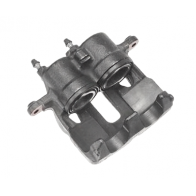 Суппорт тормозной передний леввый (D=40/48) Fiat Ducato / Citroen Jumper / Peugeot Boxer 2002-2006 BHV146E TRW (Германия)