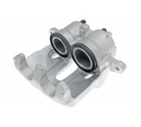 Суппорт тормозной передний леввый (D=40/48) Fiat Ducato / Citroen Jumper / Peugeot Boxer 2002-2006 CZH1021 ABE (Польша)