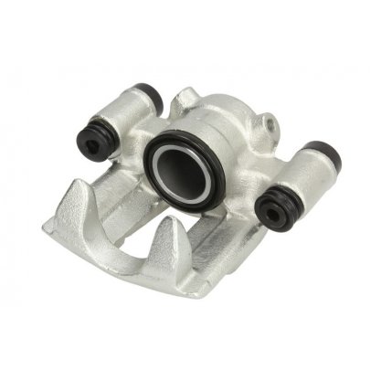 Суппорт тормозной задний правый (D=46) Fiat Ducato / Citroen Jumper / Peugeot Boxer 2002-2006 CZH1245 ABE (Польша)