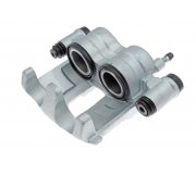 Суппорт тормозной передний правый (D=46/52) Fiat Ducato / Citroen Jumper / Peugeot Boxer 2002-2006 CZH1247 ABE (Польша)