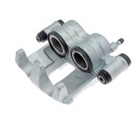 Суппорт тормозной передний правый (D=46/52) Fiat Ducato / Citroen Jumper / Peugeot Boxer 2002-2006 CZH1247 ABE (Польша)